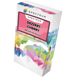 SPECTRUM Dezzert Cherry 40gr